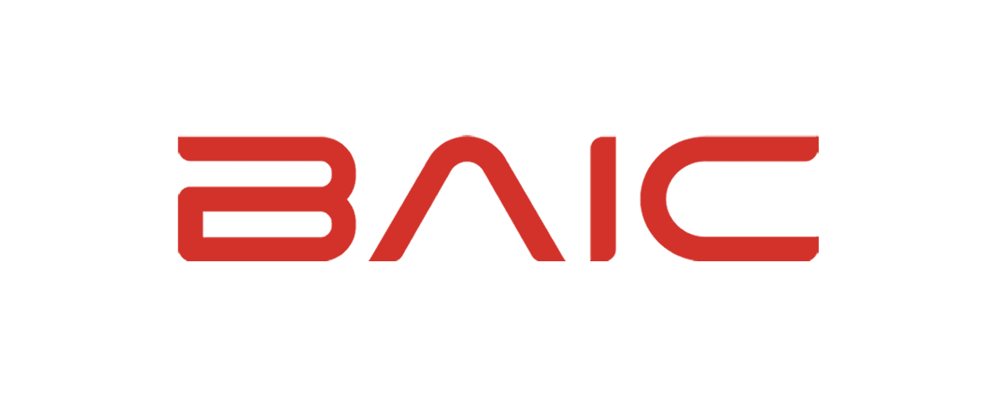 BAIC