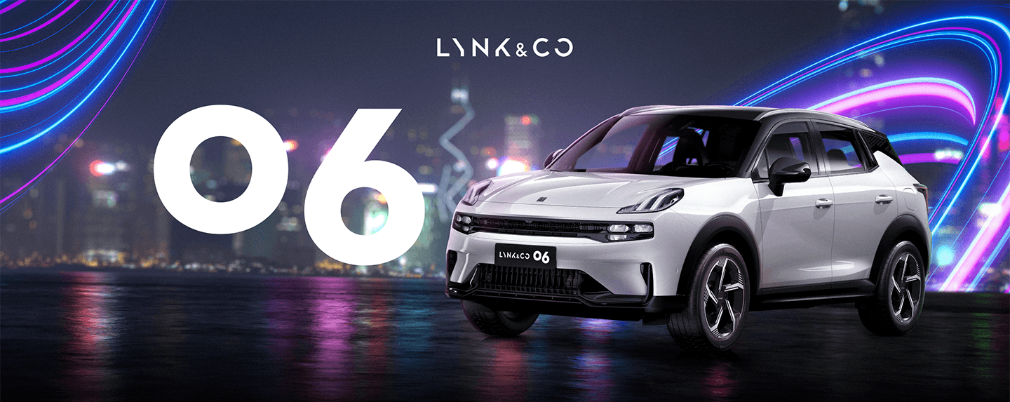 vehicle banner