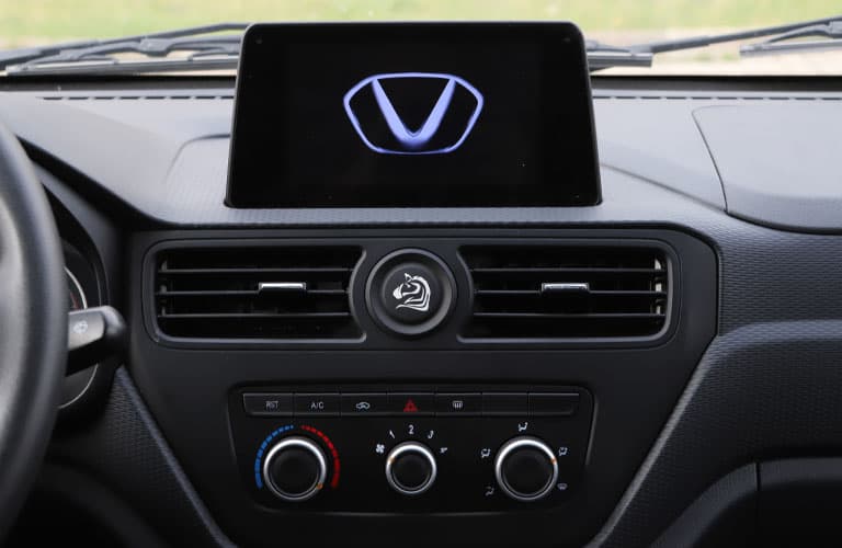 test drive