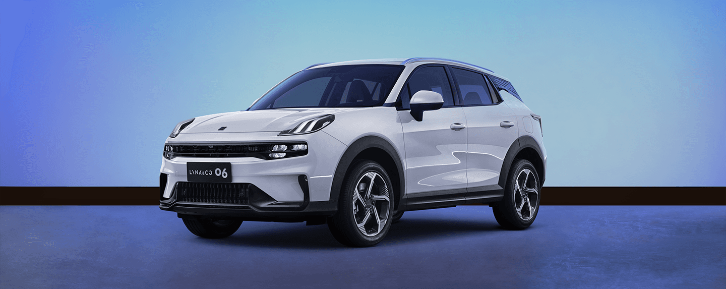 test drive